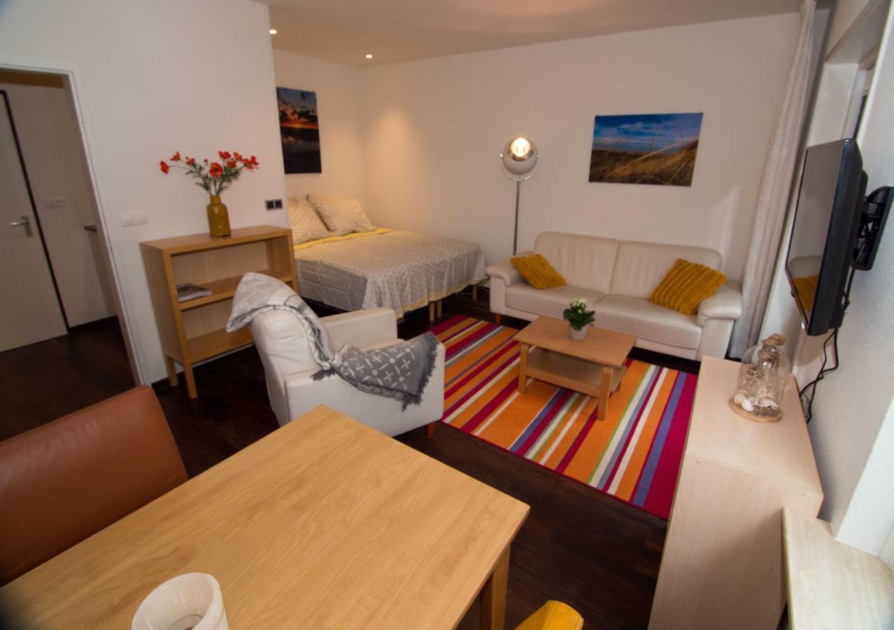 De Vier Berken 2 Bed and Breakfast De Koog  Eksteriør billede