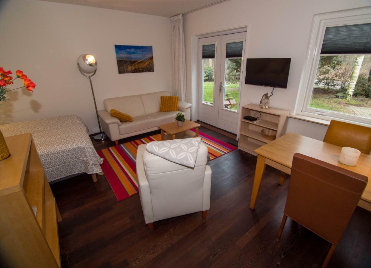 De Vier Berken 2 Bed and Breakfast De Koog  Eksteriør billede
