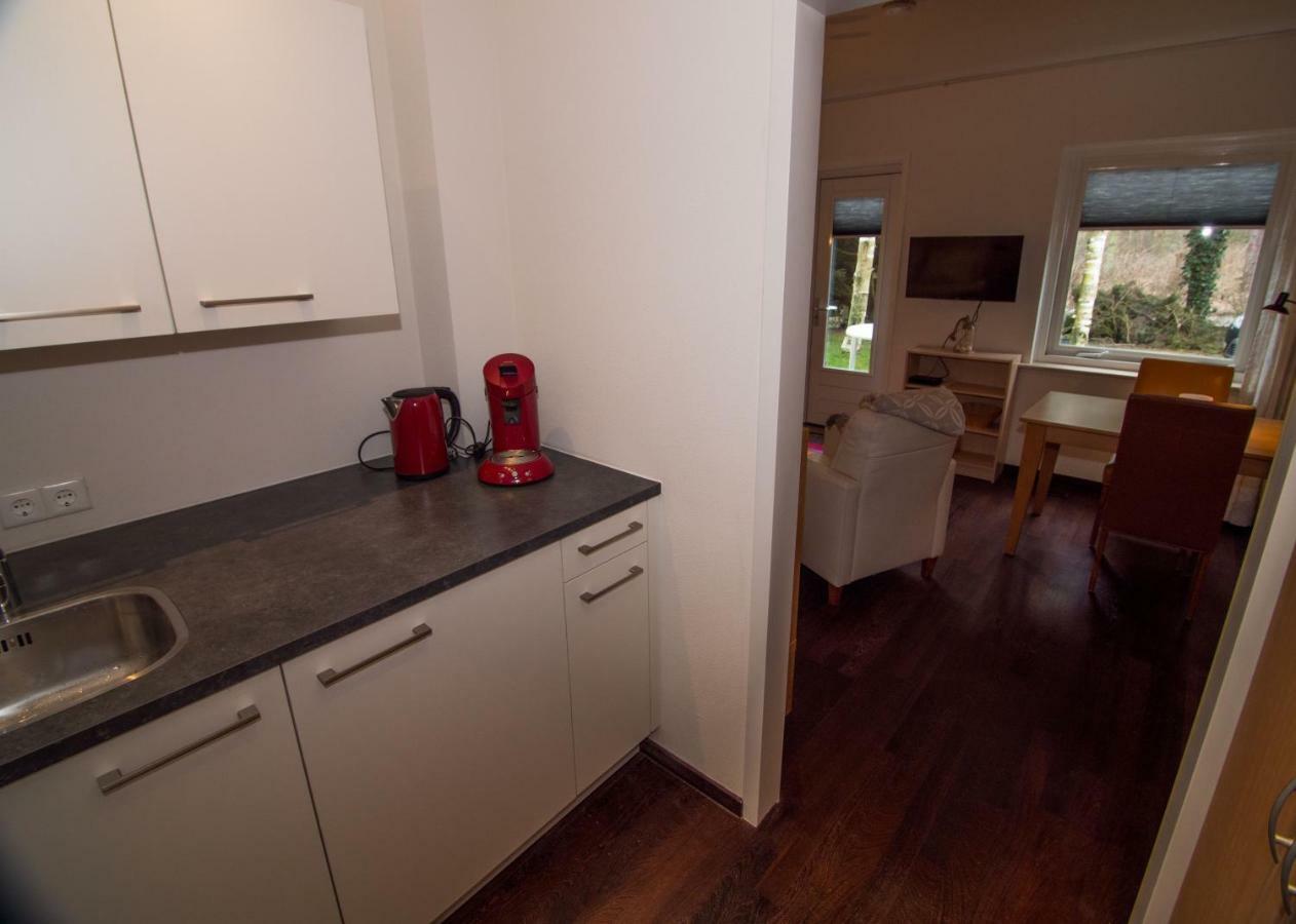 De Vier Berken 2 Bed and Breakfast De Koog  Eksteriør billede